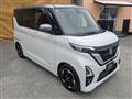 2021 Nissan ROOX