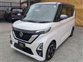 2021 Nissan ROOX