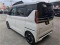 2021 Nissan ROOX