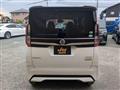 2021 Nissan ROOX