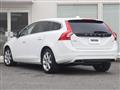 2018 Volvo V60
