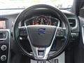 2017 Volvo V60