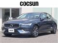 2020 Volvo S60