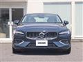 2020 Volvo S60