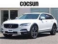 2020 Volvo V90