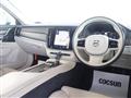2020 Volvo V90
