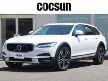 2020 Volvo V90