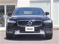2018 Volvo V90