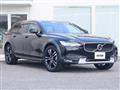 2018 Volvo V90