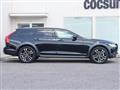 2018 Volvo V90