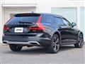2018 Volvo V90