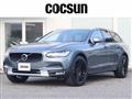 2019 Volvo V90
