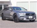 2019 Volvo V90