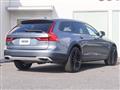 2019 Volvo V90