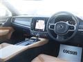 2019 Volvo V90