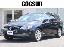 2016 Volvo V70