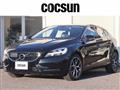 2017 Volvo V40