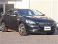 2017 Volvo V40