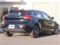 2017 Volvo V40