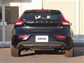 2017 Volvo V40