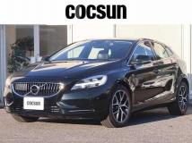 2017 Volvo V40