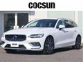 2019 Volvo V60