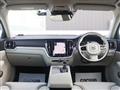 2019 Volvo V60