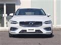 2019 Volvo V60