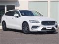 2019 Volvo V60