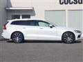 2019 Volvo V60