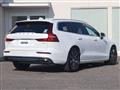 2019 Volvo V60