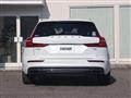2019 Volvo V60