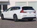2019 Volvo V60