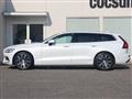 2019 Volvo V60
