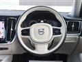 2019 Volvo V60