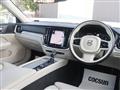 2019 Volvo V60