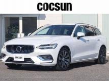 2019 Volvo V60