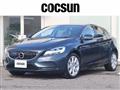2017 Volvo V40