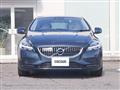 2017 Volvo V40