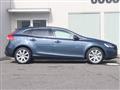 2017 Volvo V40