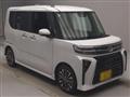 2025 Daihatsu Tanto