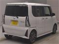 2025 Daihatsu Tanto