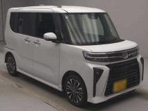2025 Daihatsu Tanto