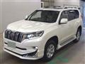 2021 Toyota Land Cruiser Prado