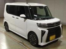 2025 Daihatsu Tanto