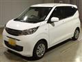 2026 Mitsubishi eK Wagon