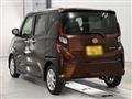2025 Daihatsu Move