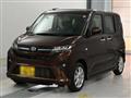 2025 Daihatsu Move