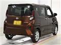 2025 Daihatsu Move