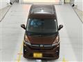 2025 Daihatsu Move